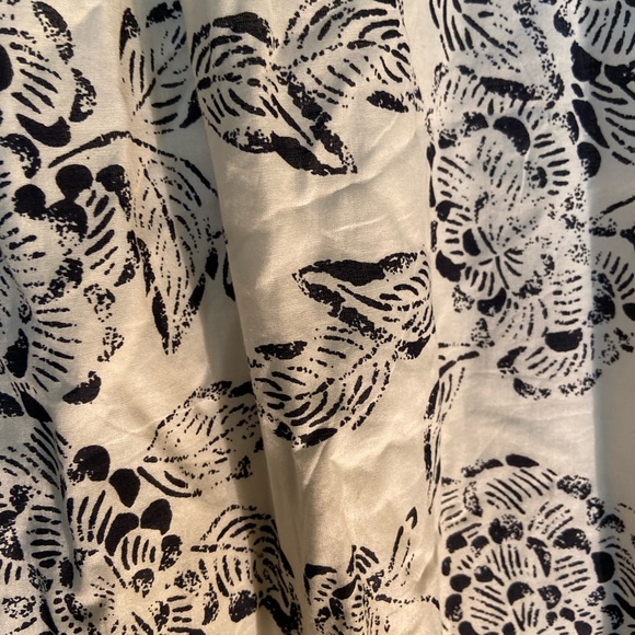 Banana Republic Dress.Size - M - Bust 34B - 35. - Picture 10 of 10